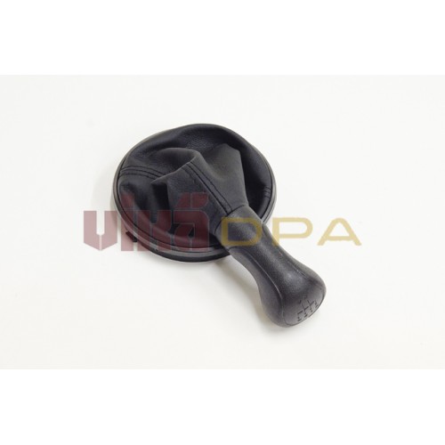 ручка КПП с чехлом