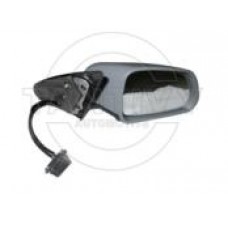 зеркало правое электрическое