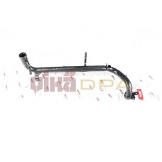 патрубок системы охлаждения