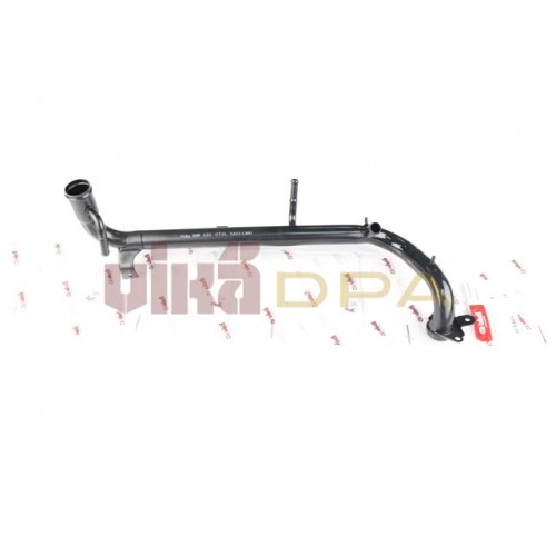 патрубок системы охлаждения