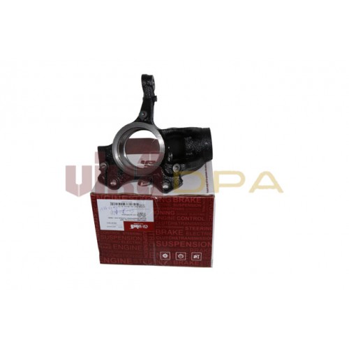 кулак поворотный правый