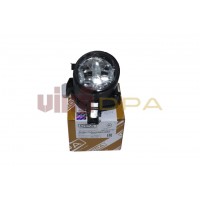 фара противотуманная правая