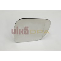 стекло зеркала правого электрического