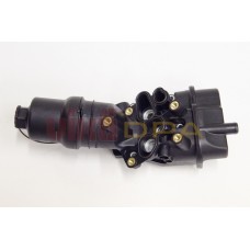 кронштейн масляного фильтра