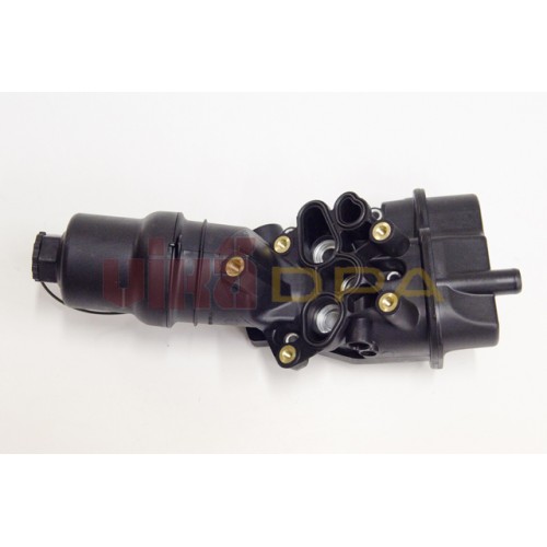 кронштейн масляного фильтра