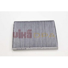 фильтр отопителя угольный