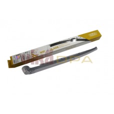 поводок стеклоочистителя заднего (со щеткой)