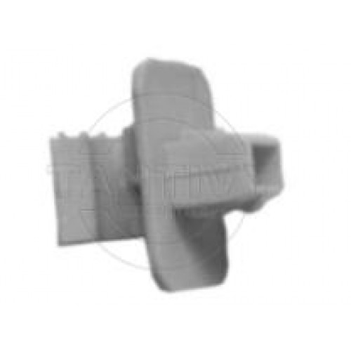 кронштейн упора капота