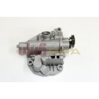 насос масляный