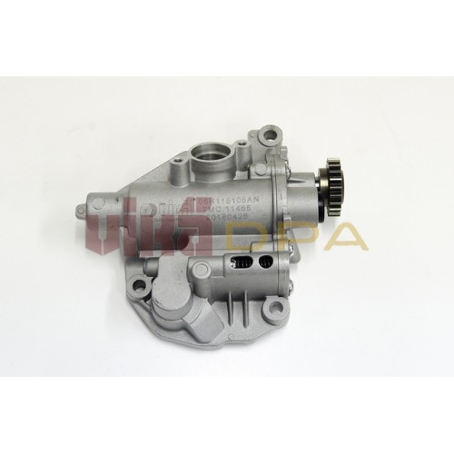 насос масляный