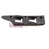 направляющая бампера пререднего левая