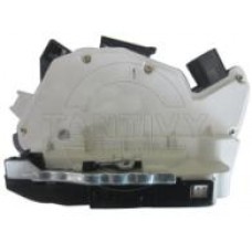 замок двери задней левой  (ЦБС)