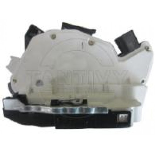 замок двери задней левой  (ЦБС)