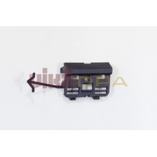 крышка буксировочного крюка