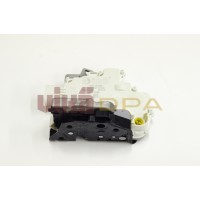 замок двери передней левой