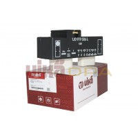 блок управления вентилятором