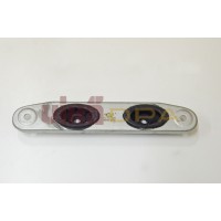 кронштейн приемной трубы