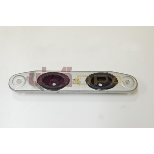 кронштейн приемной трубы