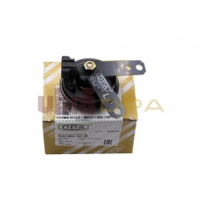 сигнал звуковой