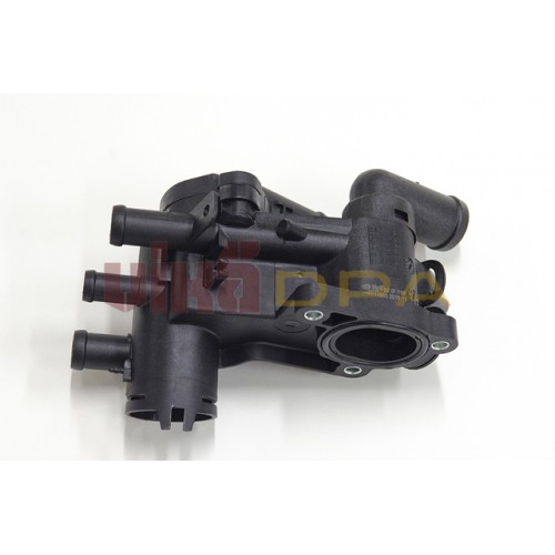 термостат в сборе