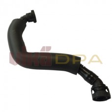 патрубок вентиляции картера