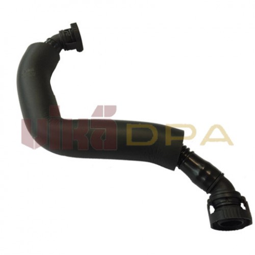 патрубок вентиляции картера