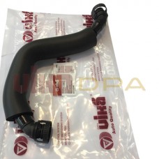 патрубок вентиляции картера