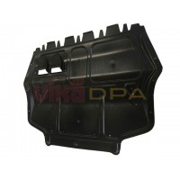 кожух пылезащитный центральный