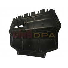 кожух пылезащитный центральный