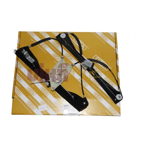 стеклоподъемник передний левый (б/м)