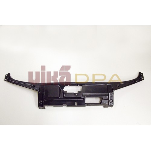 панель передняя (верхняя часть)