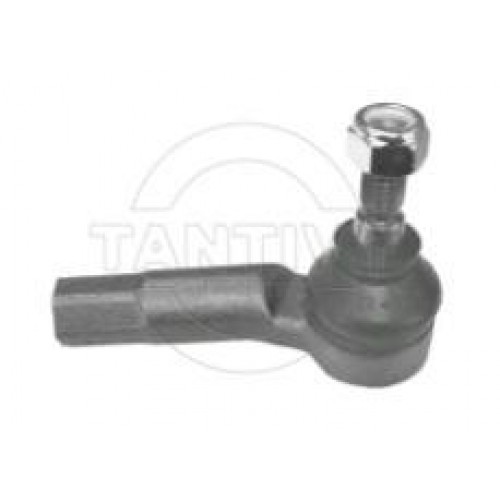 наконечник рулевой левый (длинный) .W.>>