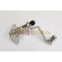 кронштейн подшипника механизма выбора передач