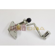 кронштейн подшипника механизма выбора передач