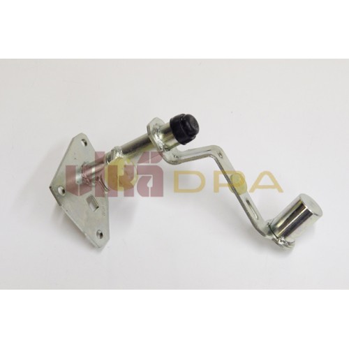 кронштейн подшипника механизма выбора передач