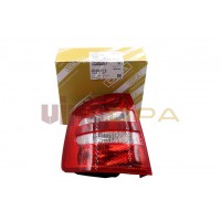 фонарь задний левый (корпус)