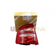 фонарь задний левый (корпус)