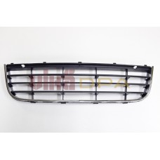 решетка бампера центральная