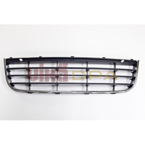 решетка бампера центральная