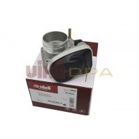 механизм управления дроссельной заслонкой