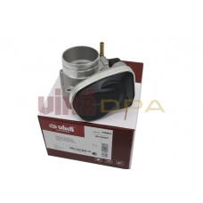 механизм управления дроссельной заслонкой