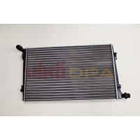 радиатор охлаждения