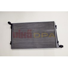 радиатор охлаждения