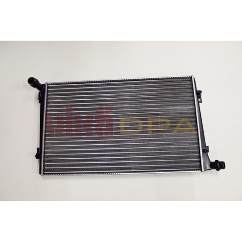 радиатор охлаждения