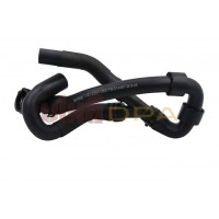 патрубок системы охлаждения