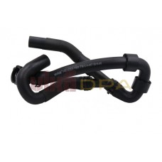 патрубок системы охлаждения