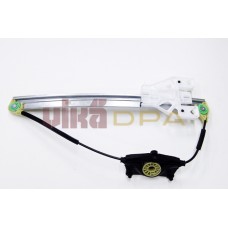 стеклоподъемник задний правый (б/м)