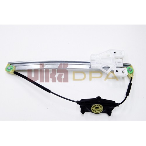 стеклоподъемник задний правый (б/м)