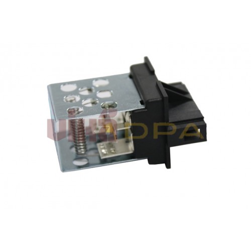 сопротивление отопителя