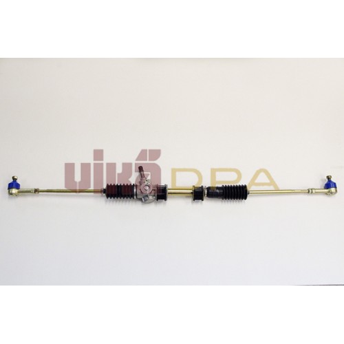 рейка рулевая в сборе